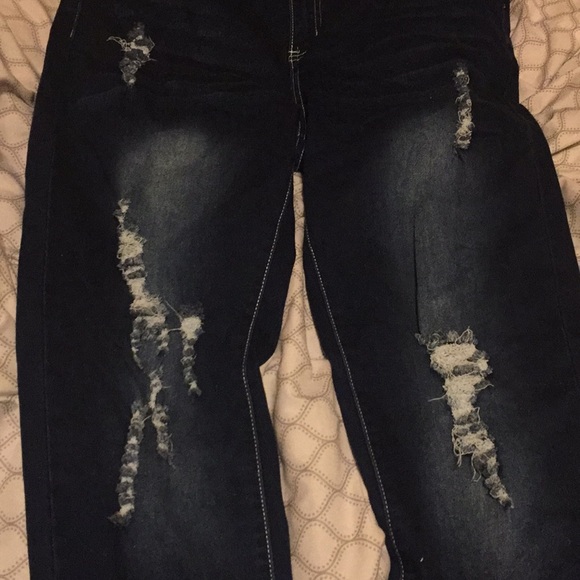 Skinny Jeans - Picture 1 of 3